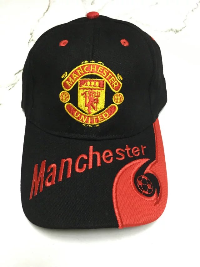 Soccer Hats-26